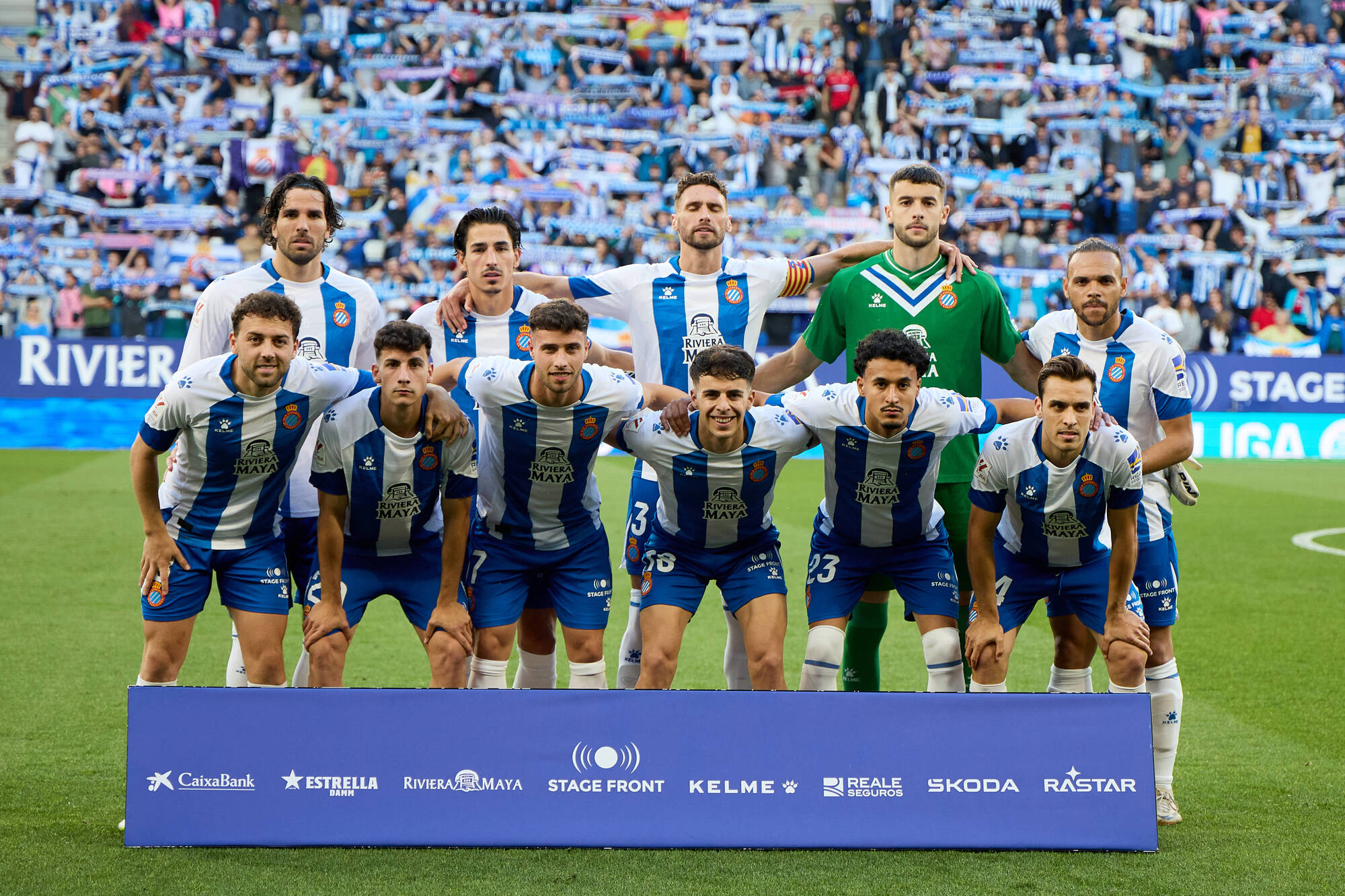 Espanyol