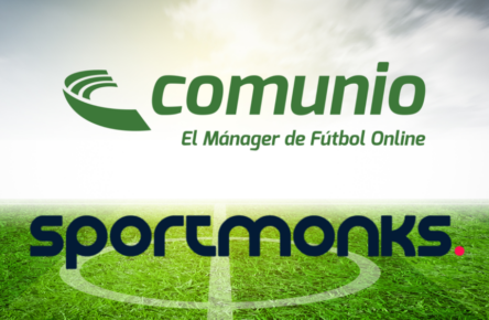 Comunio Sportmonks