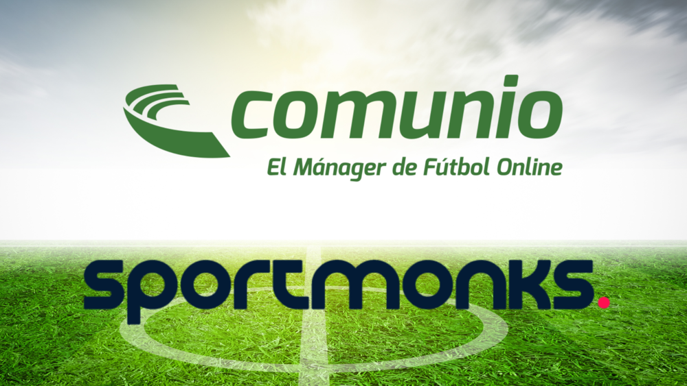 Comunio Sportmonks