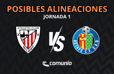 Athletic Getafe