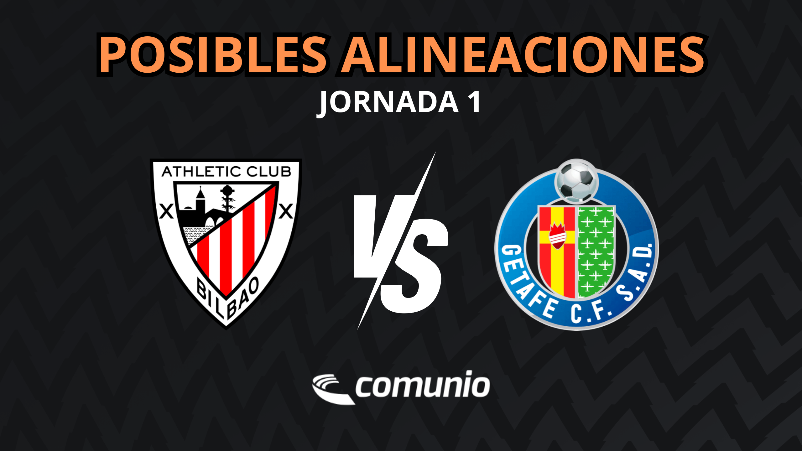 Athletic Getafe