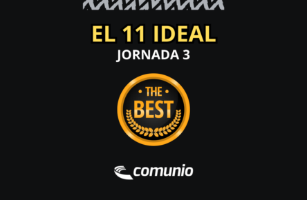 11 ideal jornada 3