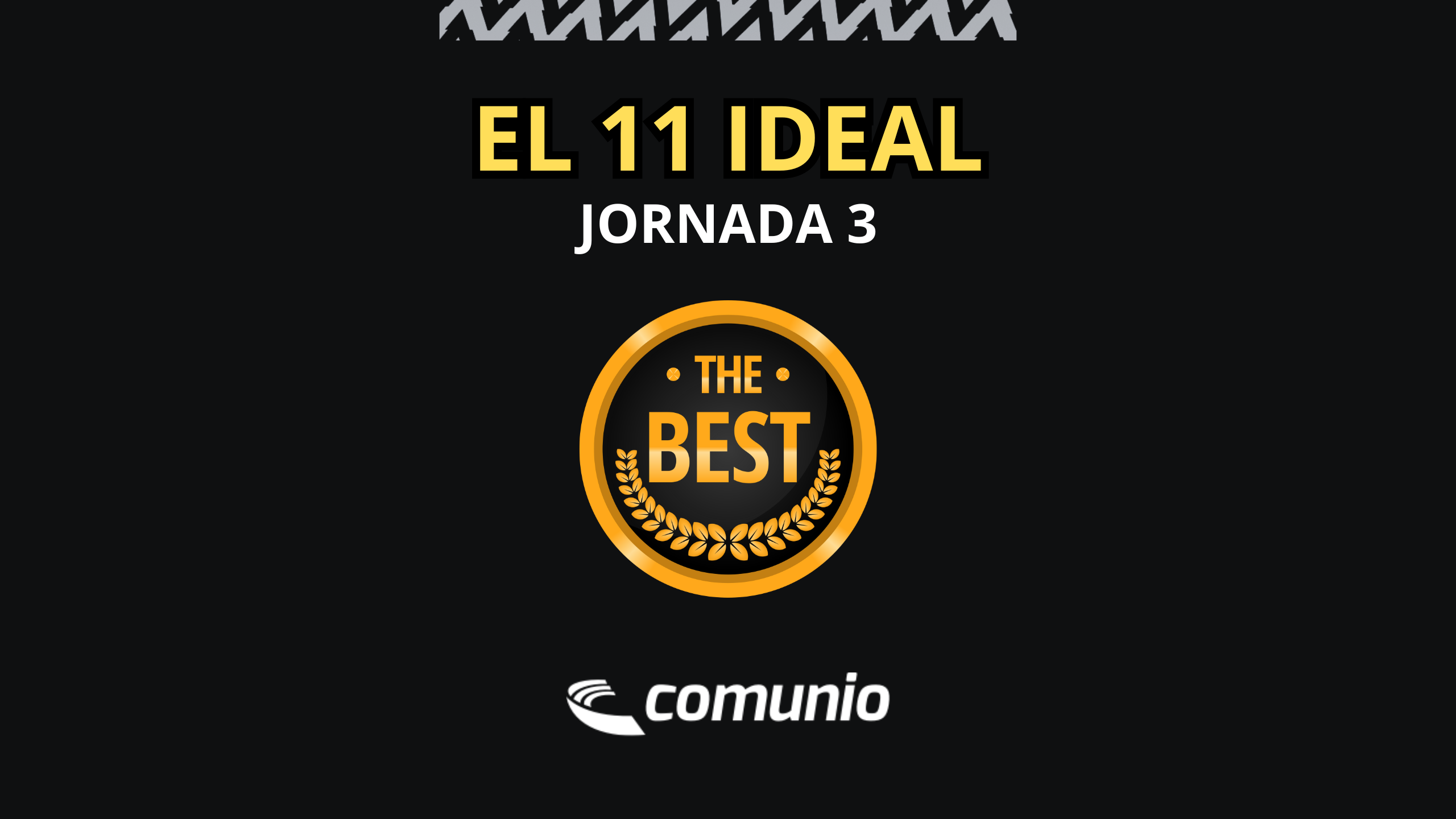 11 ideal jornada 3