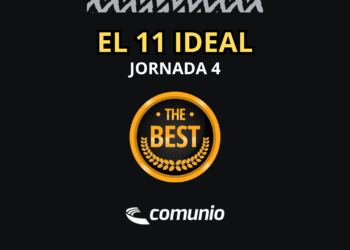 11 ideal jornada 4