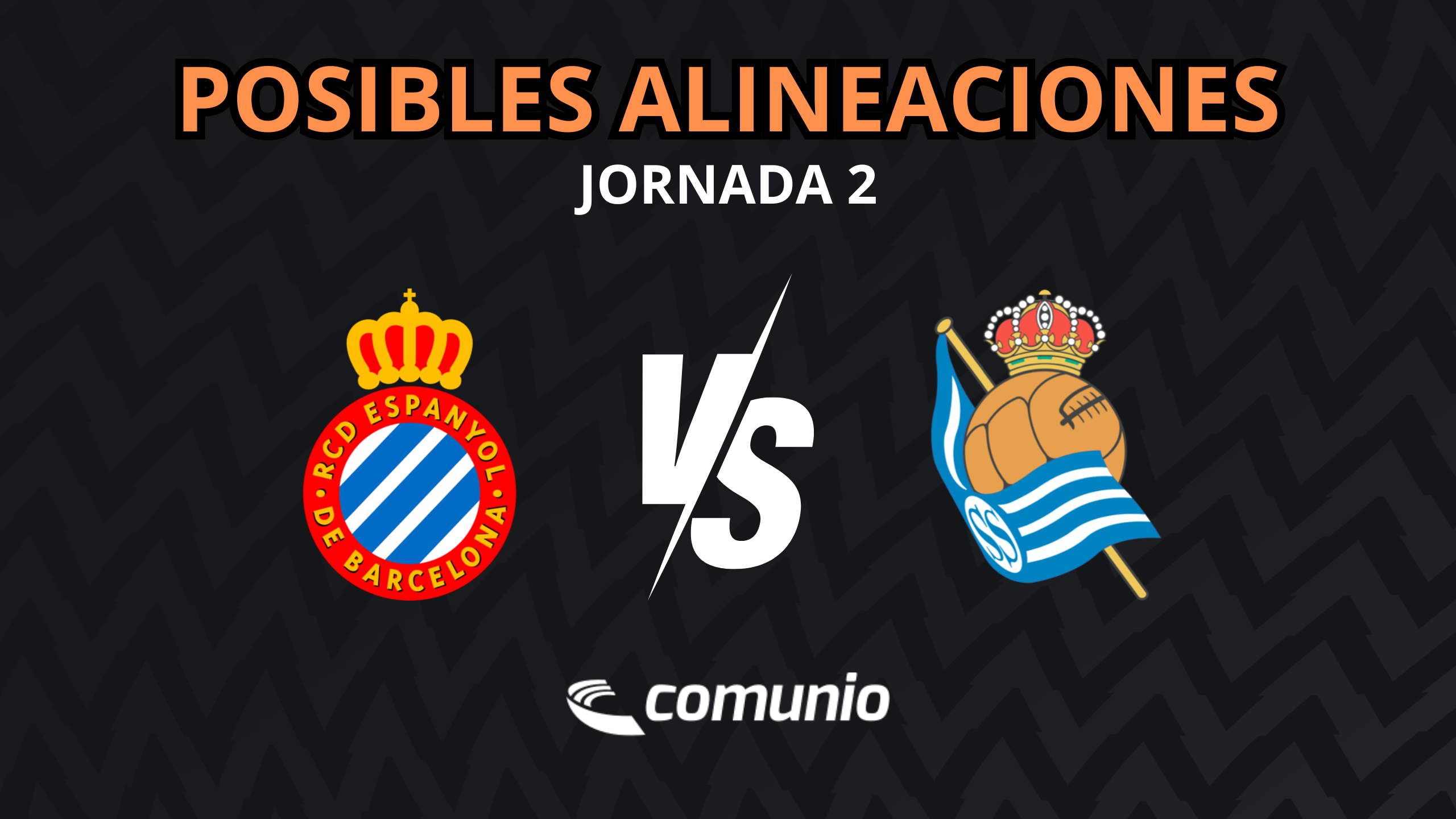 Espanyol Real Sociedad