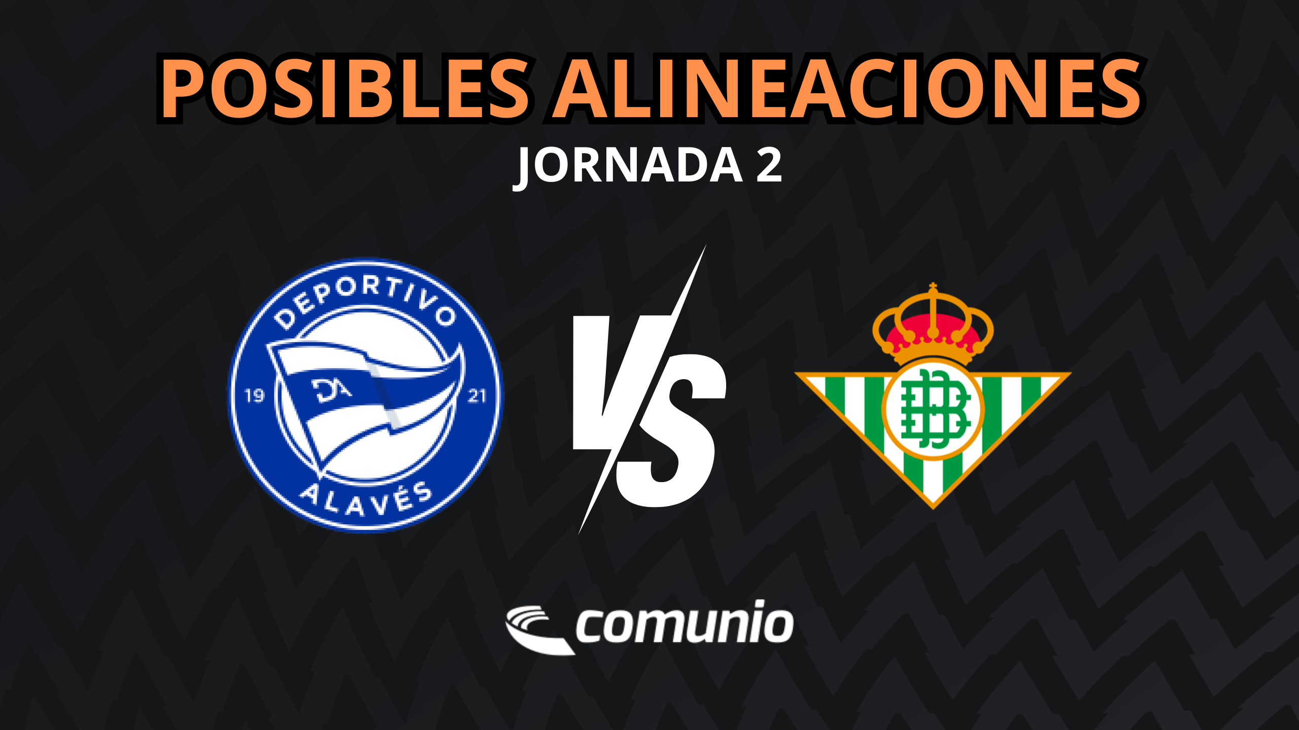 Alavés Betis