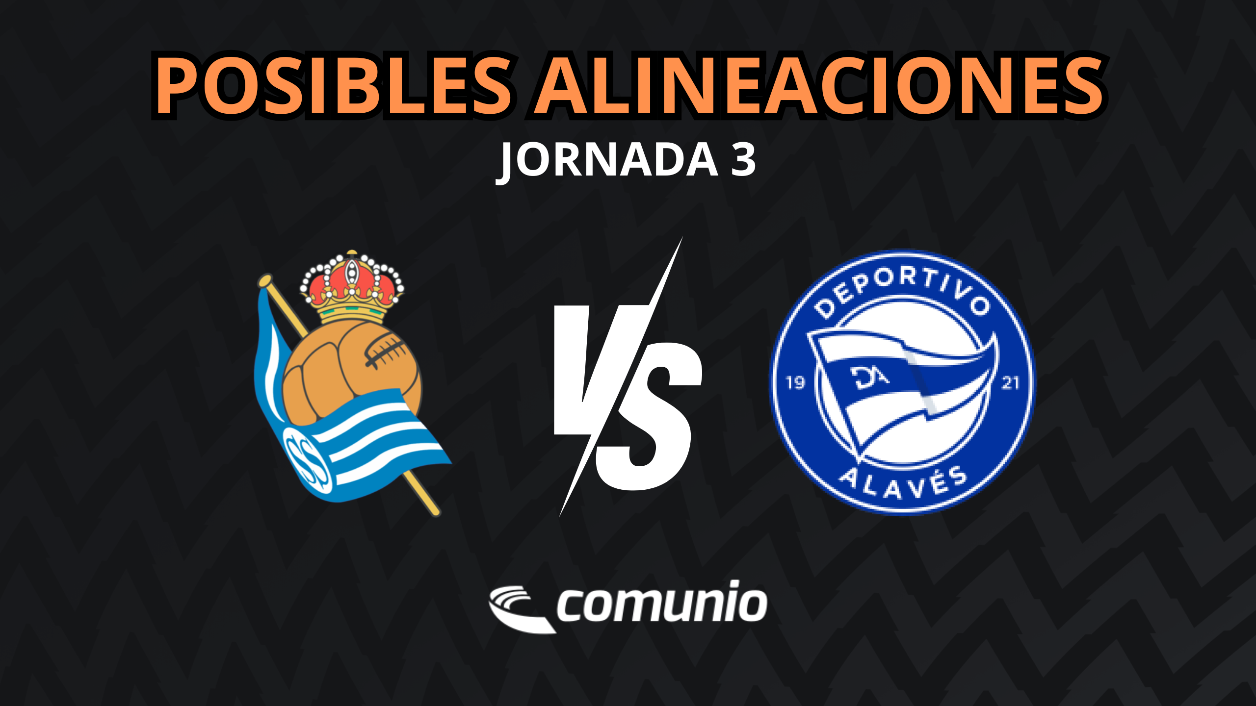 Real Sociedad Alavés