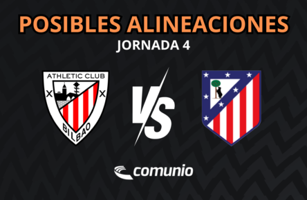 Athletic Atlético