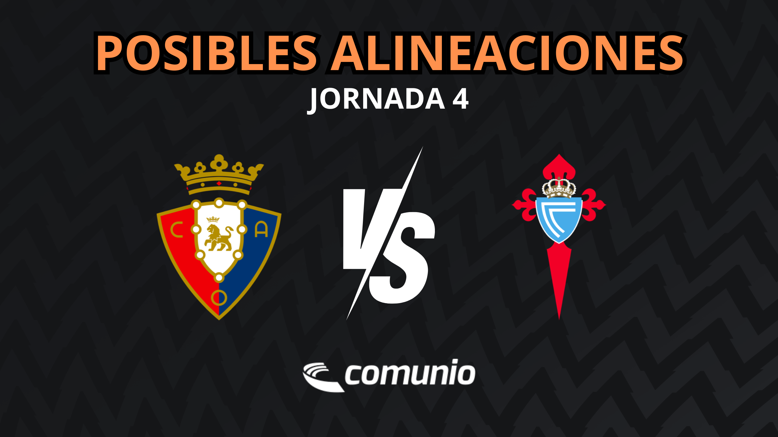 Osasuna Celta