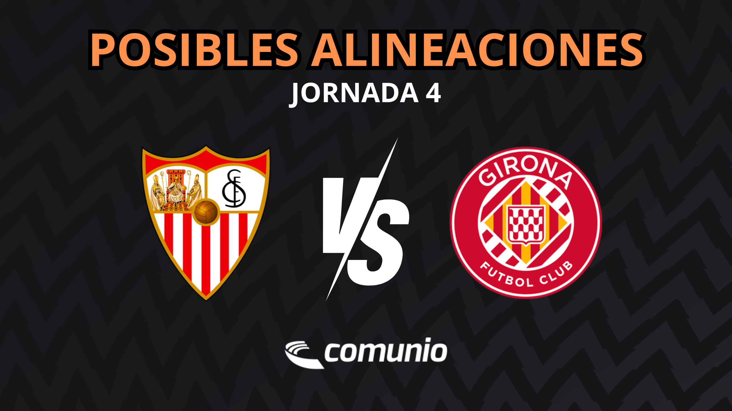 Sevilla Girona