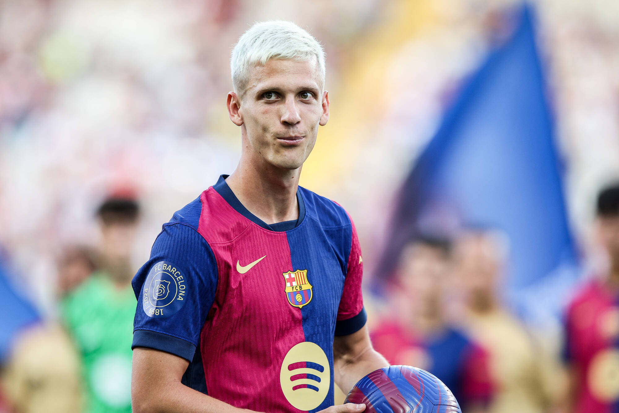 Dani Olmo