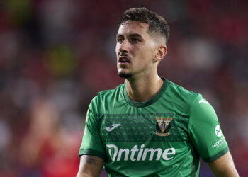 Javi Hernández