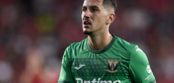 Javi Hernández
