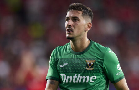 Javi Hernández