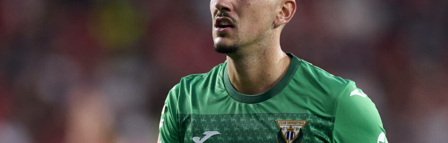 Javi Hernández
