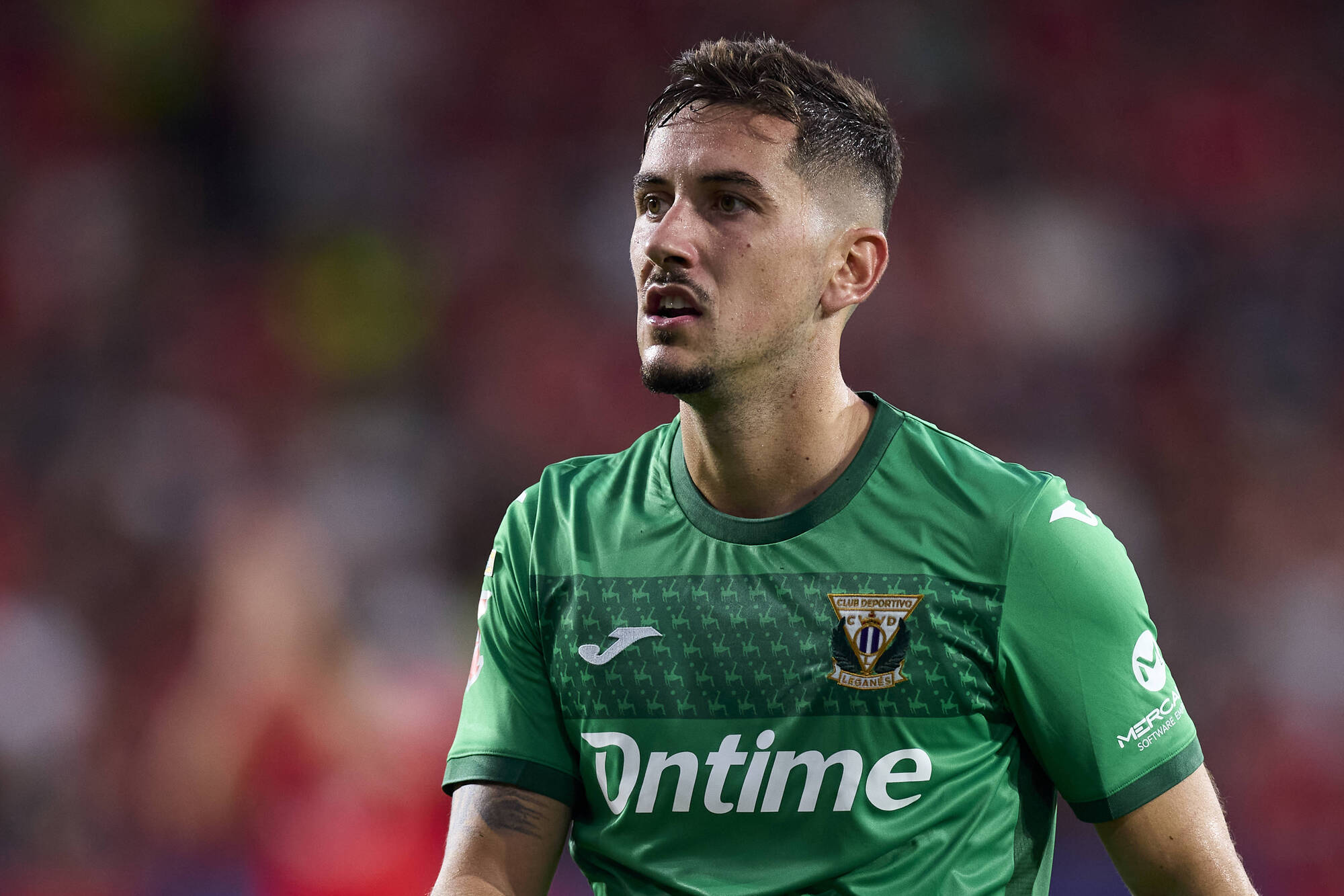 Javi Hernández