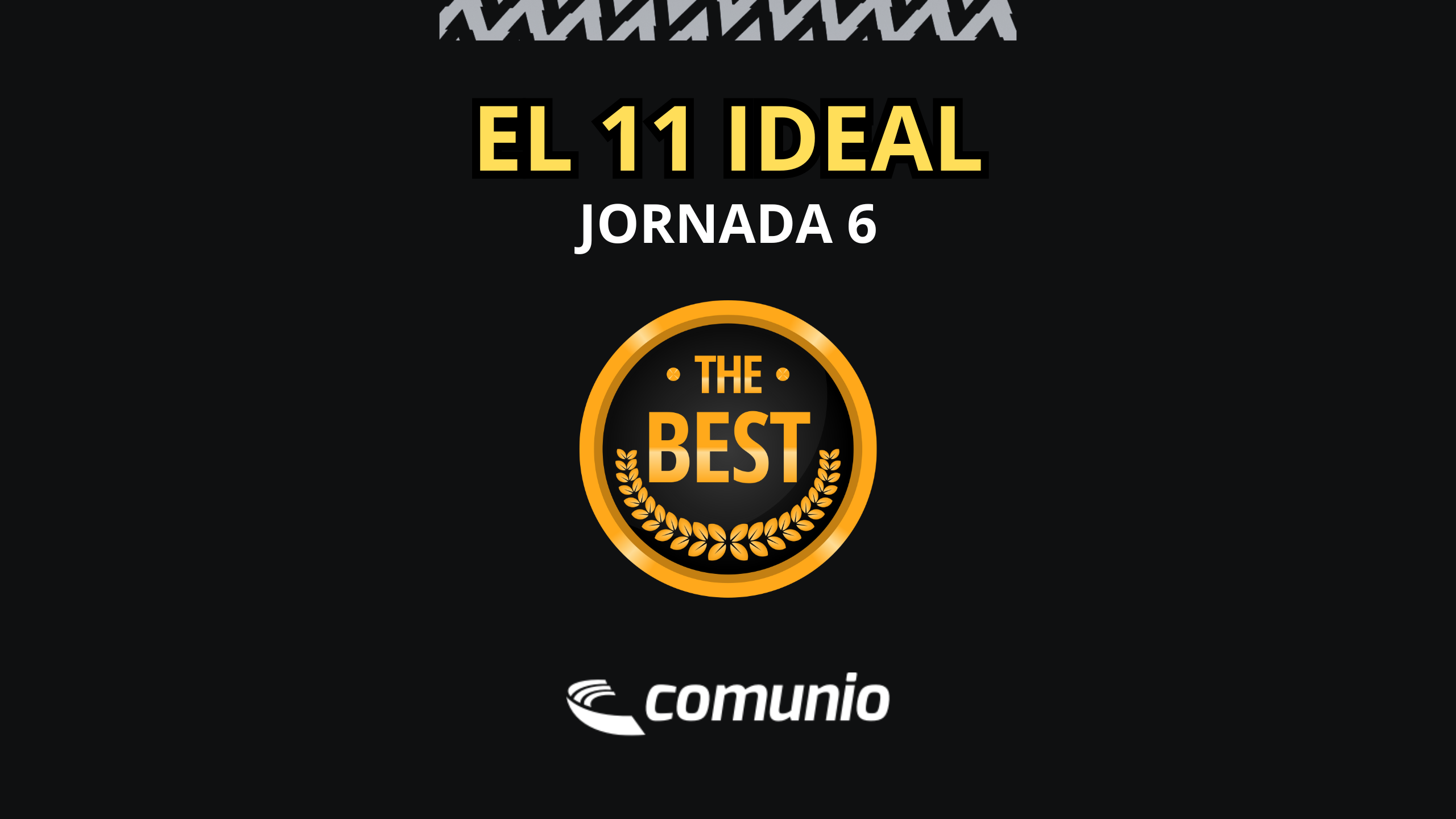 11 ideal jornada 6