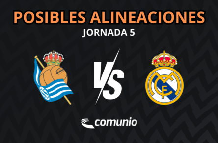 Real Sociedad Real Madrid