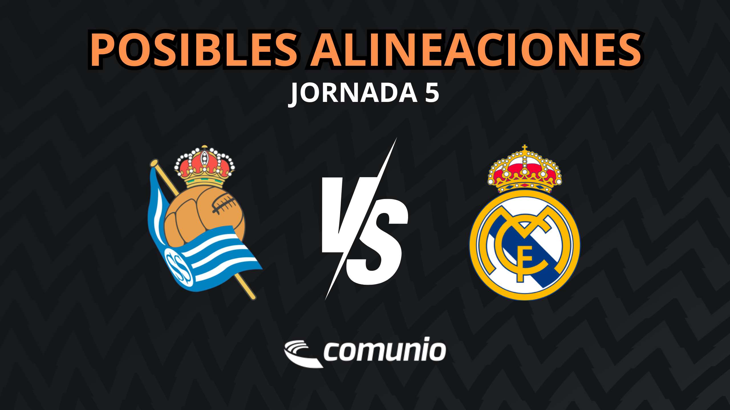 Real Sociedad Real Madrid