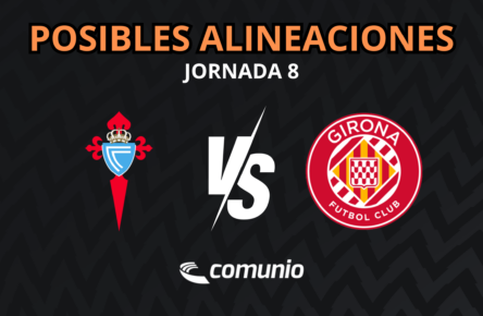 Celta Girona