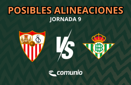 Sevilla Betis