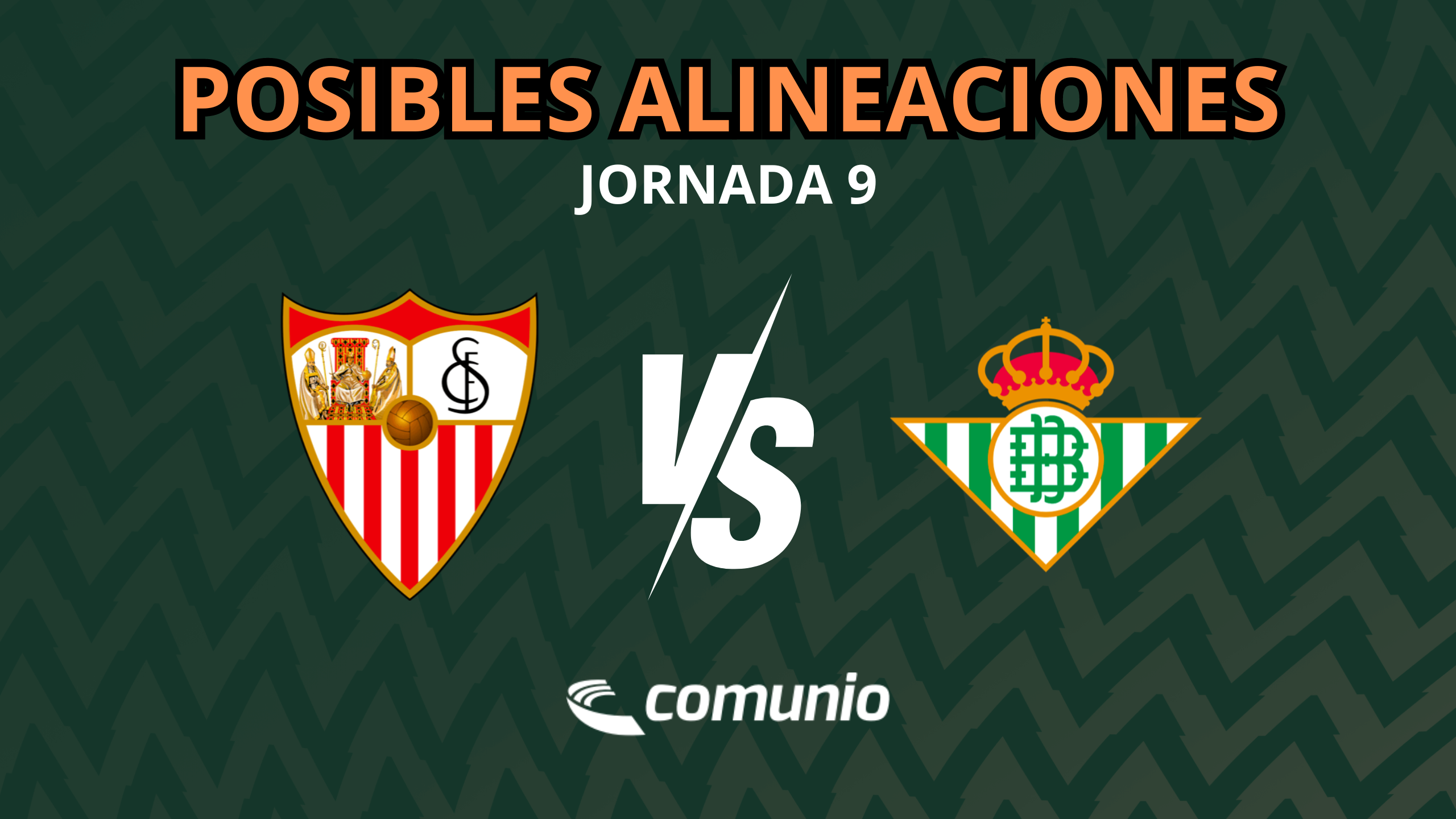 Sevilla Betis