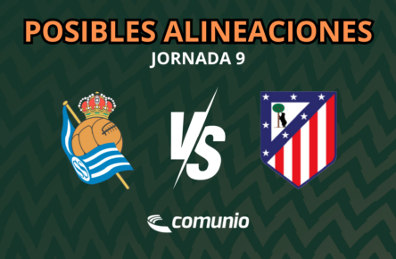 Real Sociedad Atlético