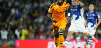 Vinicius Jr