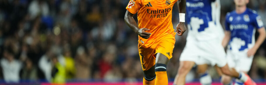Vinicius Jr