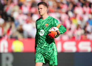 Ter Stegen