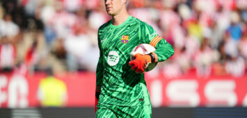 Ter Stegen