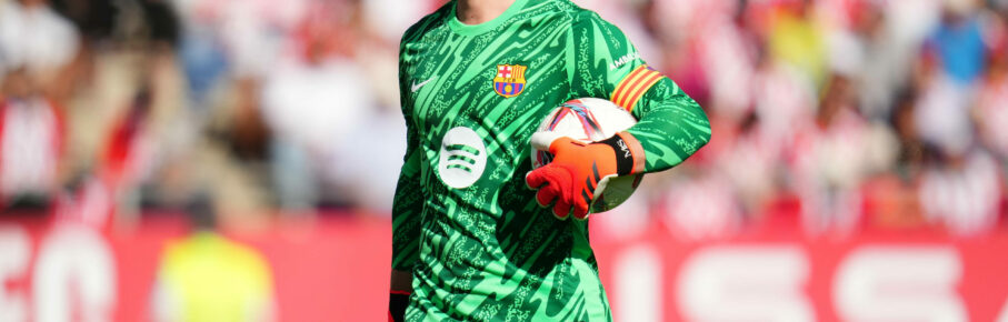 Ter Stegen