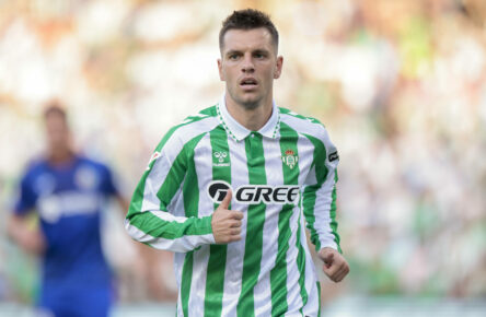 Lo Celso Betis