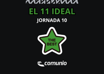 11 ideal jornada 10