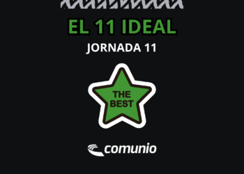 11 ideal jornada 11