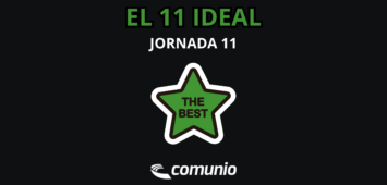 11 ideal jornada 11