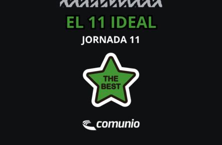 11 ideal jornada 11