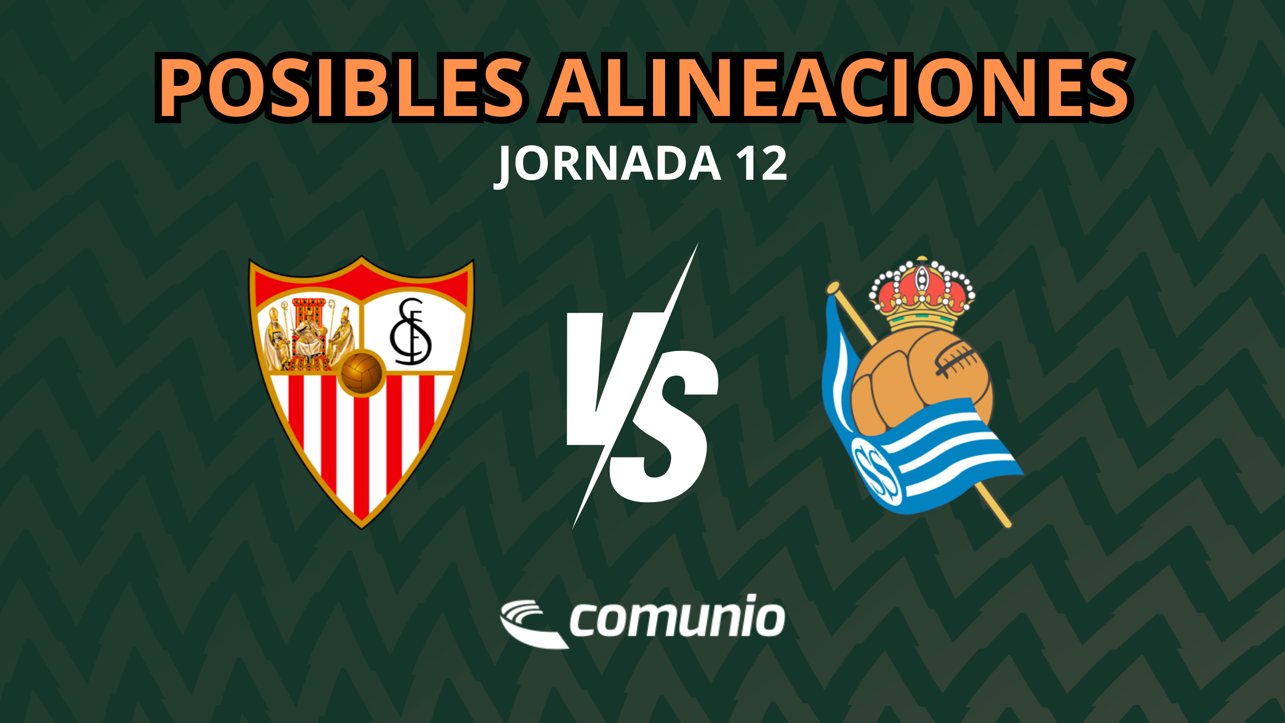 Sevilla Real Sociedad