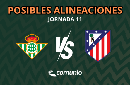 Betis Atlético