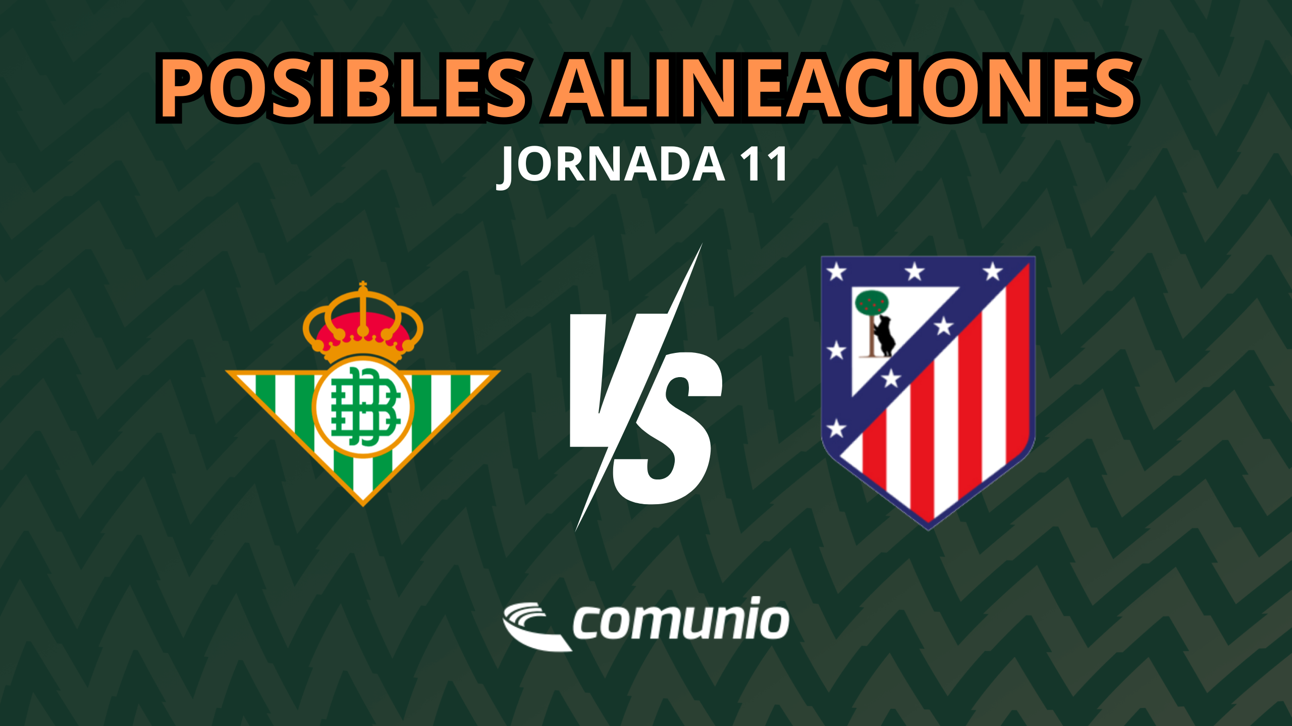 Betis Atlético