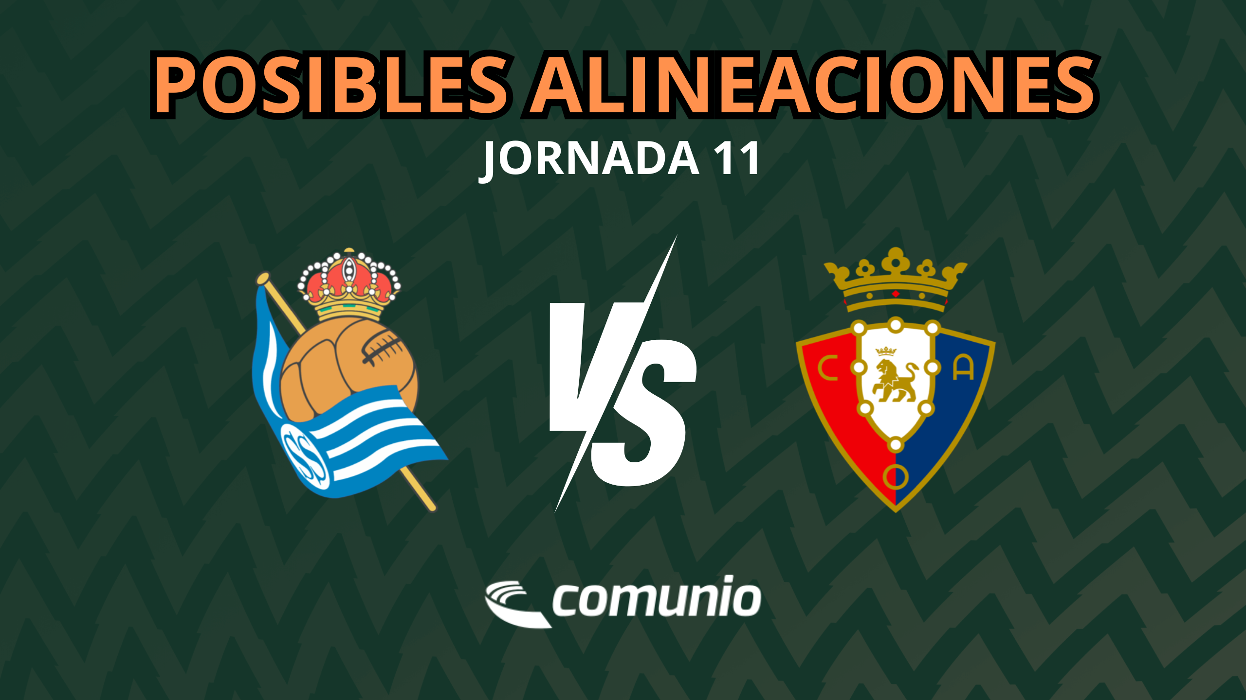 Real Sociedad Osasuna