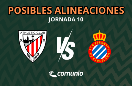 Athletic Espanyol