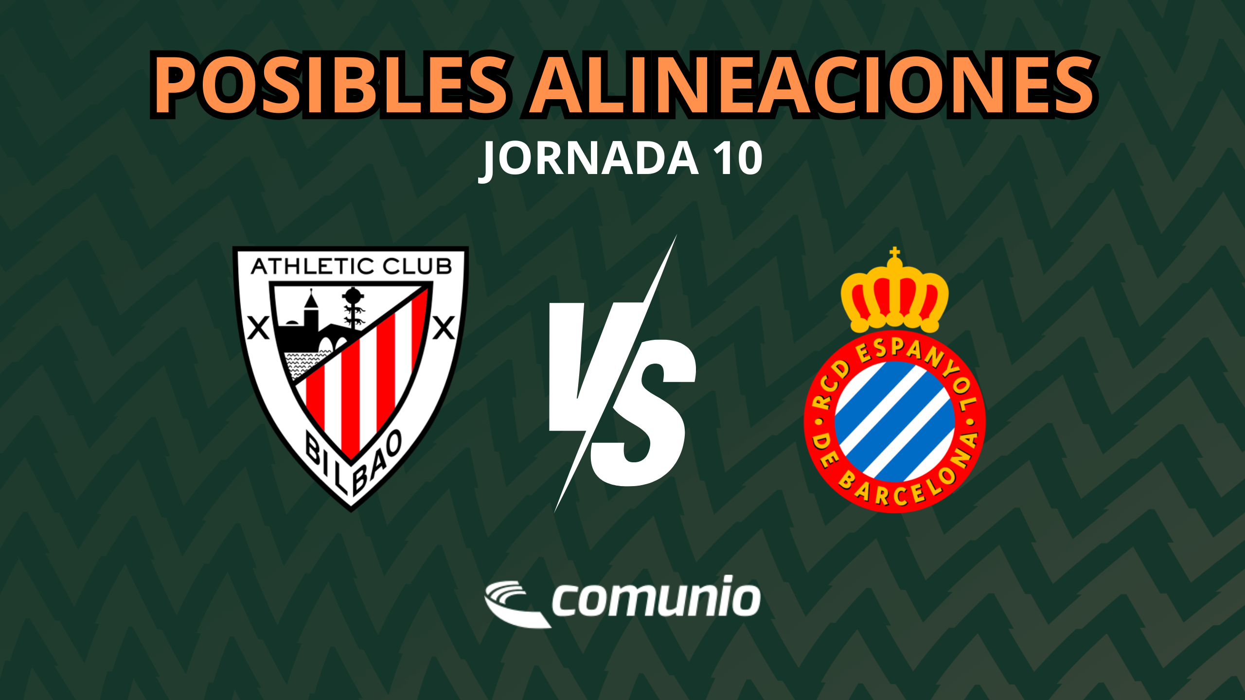 Athletic Espanyol