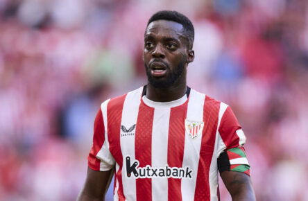 Iñaki Williams
