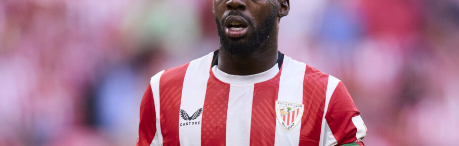 Iñaki Williams