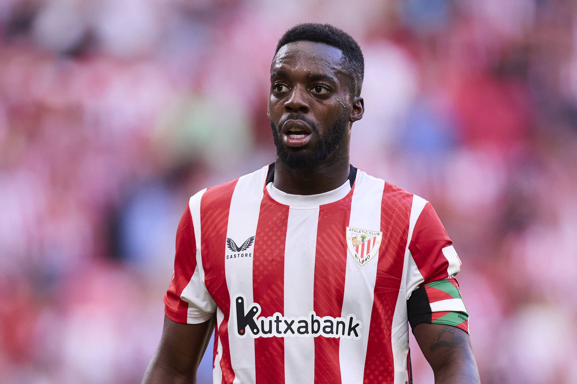 Iñaki Williams