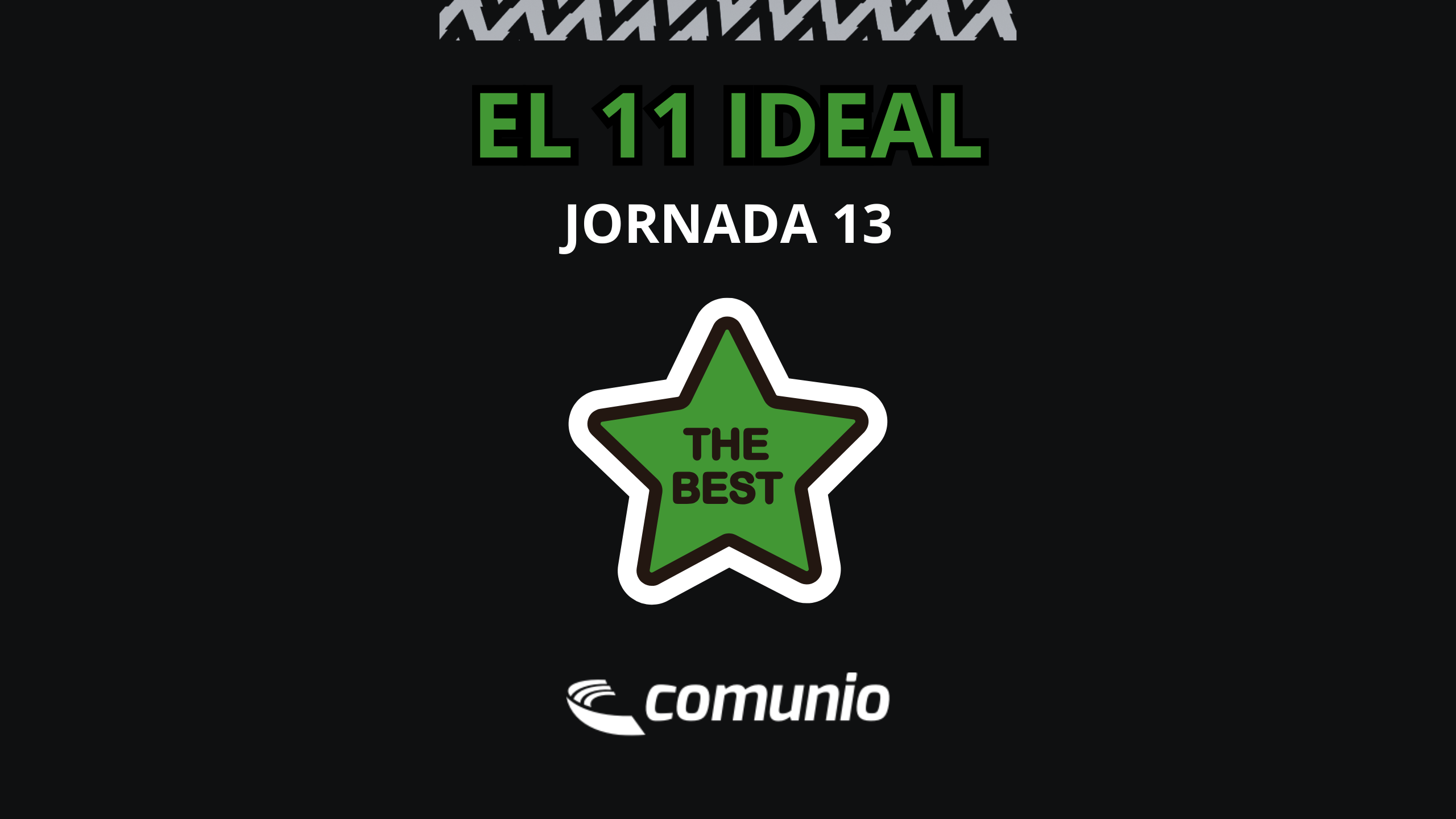 11 Ideal jornada 13