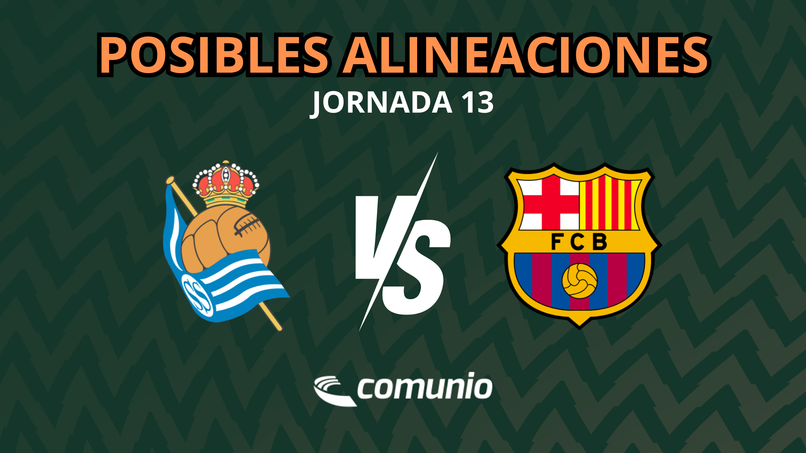 Real Sociedad Barcelona