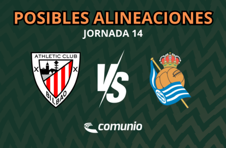 Athletic Real Sociedad