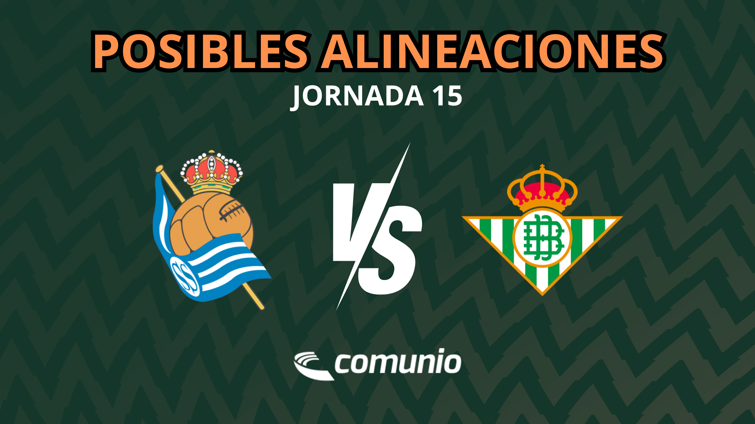 Real Sociedad Betis